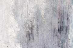 Beyond. Linolfarben auf Leinwand. 50x100 cm.