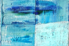 Seaside Window